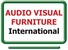 Audio Visual Furniture International Inc. logo