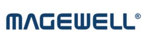 Magewell Electronics Co., Ltd. logo