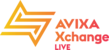 AVIXA Xchange LIVE logo