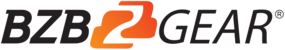 BZBGEAR logo